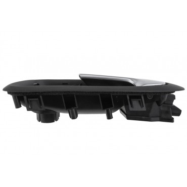 Poignée de Porte intérieure Avant Gauche Pour Seat Ibiza IV 6J0837113K