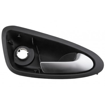 Poignée de Porte intérieure Avant Droit Pour Seat Ibiza IV 2008-2017 6J0837114K