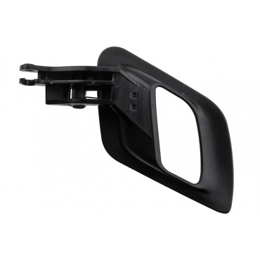 Poignée de Porte Intérieure Gauche Avant ou Arrière Pour Skoda Fabia 5J0837225