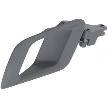Poignée de Porte Intérieure Gauche Avant ou Arrière Pour Skoda Fabia 5J0837225A