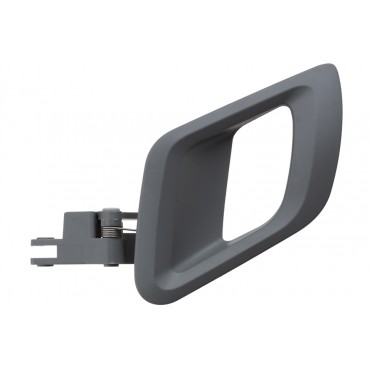 Poignée de Porte Intérieure Gauche Avant ou Arrière Pour Skoda Fabia 5J0837225A