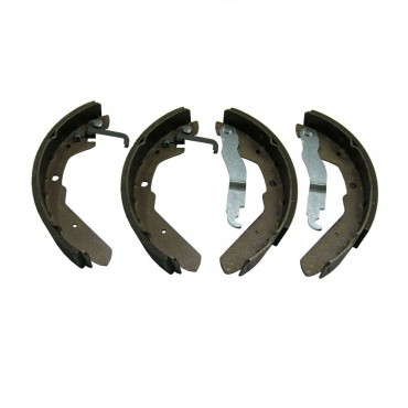 Jeu Machoire de frein...