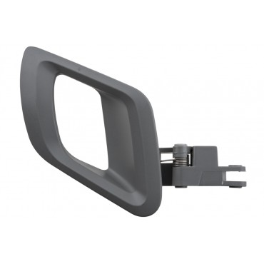 Poignée de Porte Intérieure Droite Avant ou Arrière Pour Skoda Fabia 5J0837226A