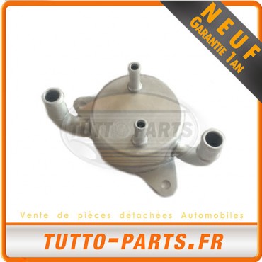 Radiateur Refroidisseur D'Huile Mazda
