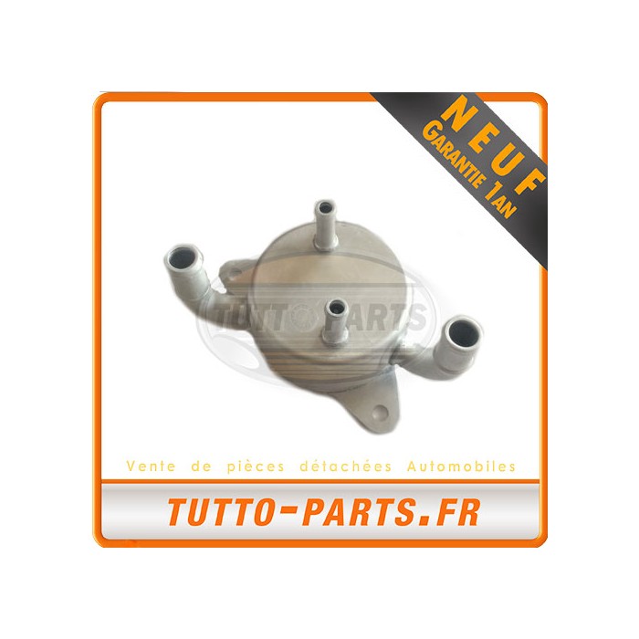 Radiateur Refroidisseur D'Huile Mazda