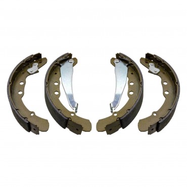 Jeu Machoire de frein...