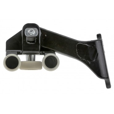 Charnière de Porte Coulissante Droite Supérieur Pour Sprinter A9107605700
