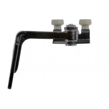 Charnière de Porte Coulissante Droite Supérieur Pour Sprinter A9107605700