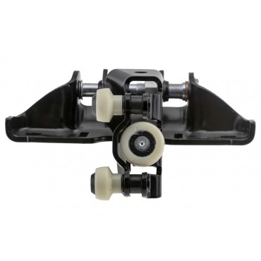 Charnière de Porte Coulissante Gauche Centre Pour Mercedes Sprinter A9107630000