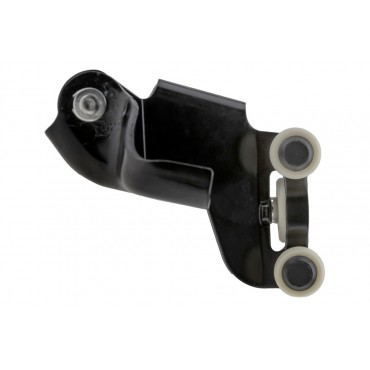 Charnière de Porte Coulissante Gauche Centre Pour Mercedes Sprinter A9107630000