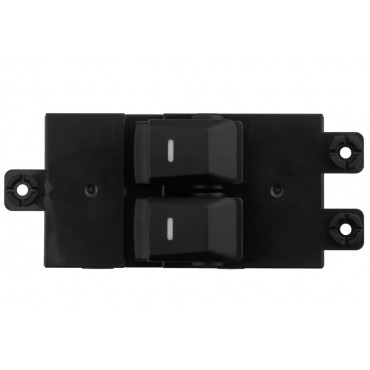 Commande Lève Vitre Avant Gauche Pour Kia Picanto II 2011-2017 935701Y000