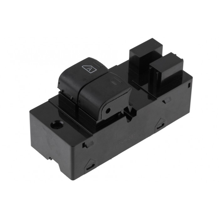 Commande Lève Vitre Avant Gauche Pour Nissan Nv200 Evalia 2010-2014 25401JX30A