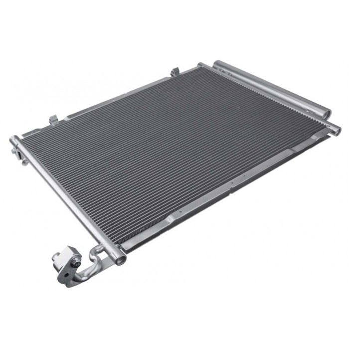 Condensateur de Clim Pour Ford Ecosport Fiesta VII Puma Tourneo Courier 2113906