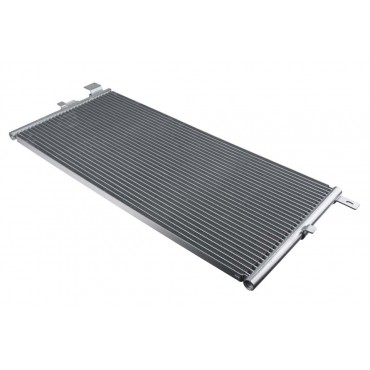 Condensateur de Clim Pour Jaguar X-Type I 2003-2009 C2S31605 C2S45122