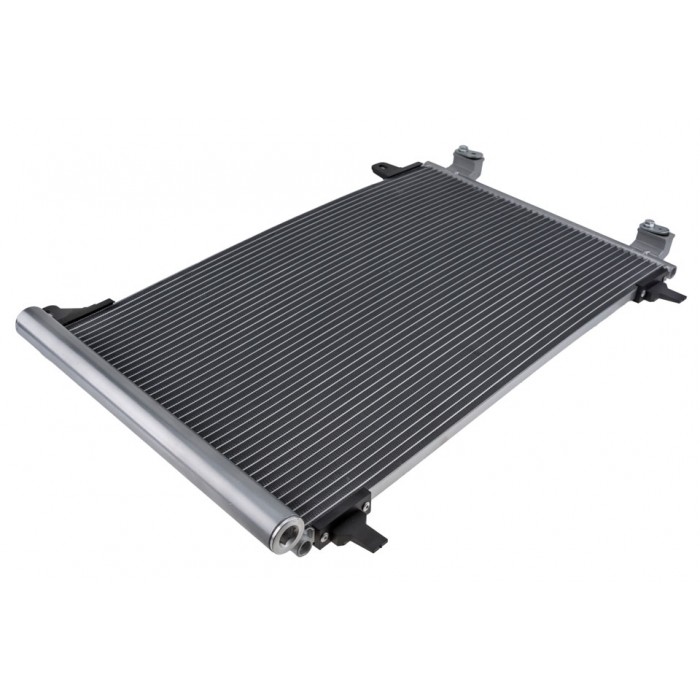 Condensateur de Clim Pour Citroën C4 III Opel Corsa F Peugeot 208 II 9825371480