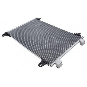 Condensateur de Clim Pour Citroën C4 III Opel Corsa F Peugeot 208 II 9825371480