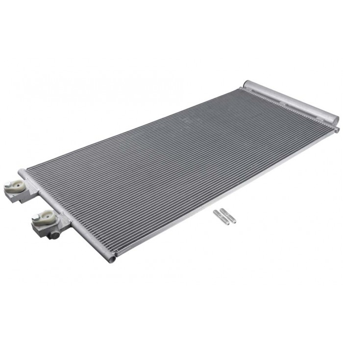 Condensateur de Clim Pour Volvo Xc40 2017-2022 31439781