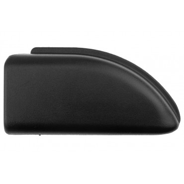 Couvercle Guide de Porte Coulissante Pour Nissan Primastar Opel Vivaro 91165732