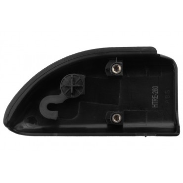 Couvercle Guide de Porte Coulissante Pour Nissan Primastar Opel Vivaro 91165732