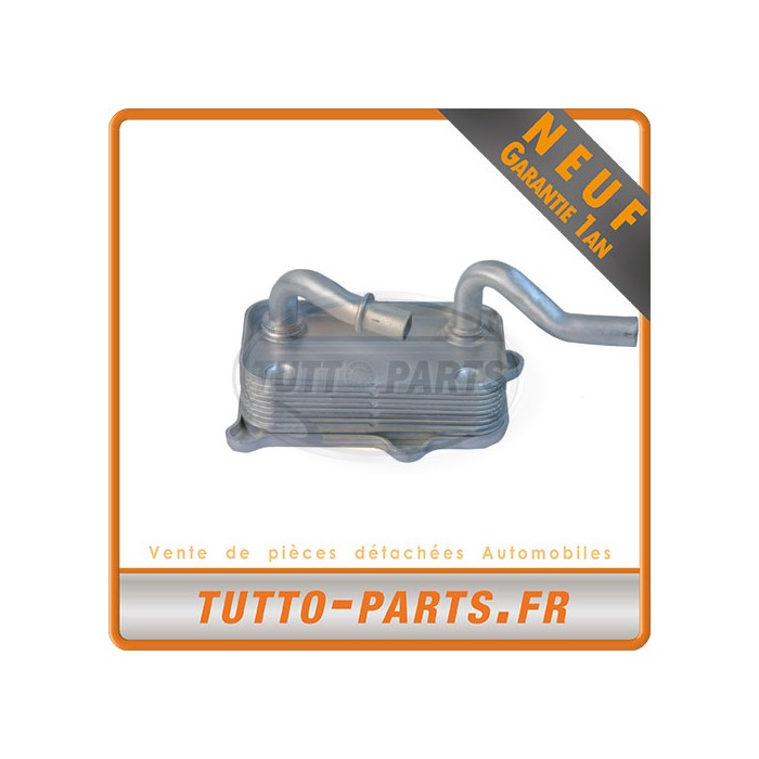 Radiateur D'Huile Mercedes SLK CL Viano Vito