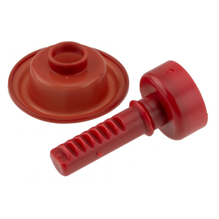 Kit de Réparation Corps Papillon Pour Citroën C4 I C5 II Ford Focus 9657522680