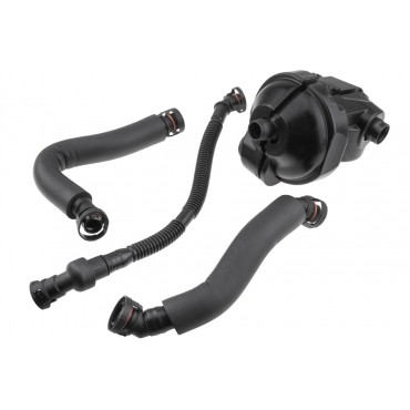 Kit de Réparation Séparateur d'Huile Pour Bmw Série 1 E87 3 E90 11157533336