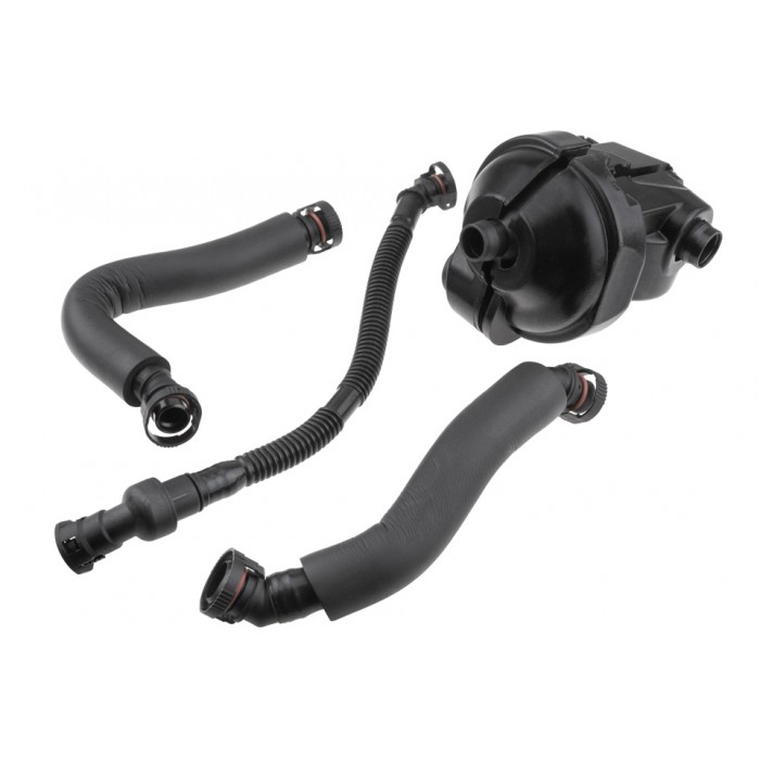 Kit de Réparation Séparateur d'Huile Pour Bmw Série 1 E87 3 E90 11157533336