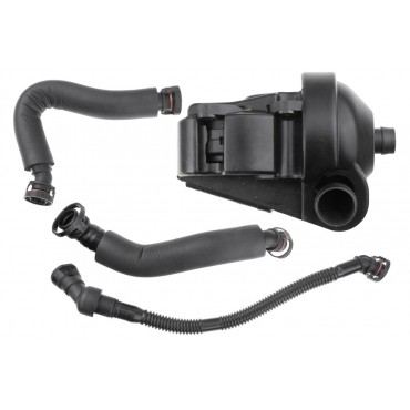 Kit de Réparation Séparateur d'Huile Pour Bmw Série 1 E87 3 E90 11157533336