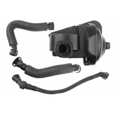 Kit de Réparation Séparateur d'Huile Pour Bmw Série 1 E87 3 E90 11157533336