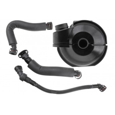 Kit de Réparation Séparateur d'Huile Pour Bmw Série 1 E87 3 E90 11157533336