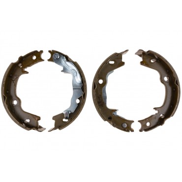 Machoire de Frein à Main Pour Hyundai Accent III Kia Rio II 2005-2011 583501GA00