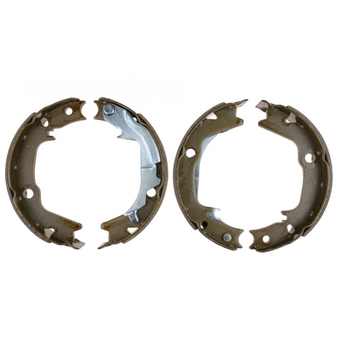 Machoire de Frein à Main Pour Hyundai Getz I20 Kia Soul I 583501JA30 583052KA00