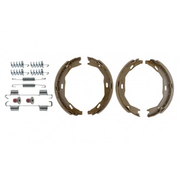 Machoire de Frein à Main Pour Mercedes Classe C W204 E 44208620 A0044208620