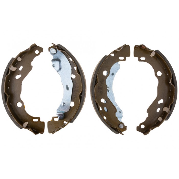 Machoire de Frein Arrière Pour Dacia Duster Logan II Sandero II 6001551409