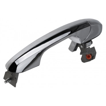 Poignée de Porte Avant Droit Pour Alfa Romeo 147 2001-2010 156073259