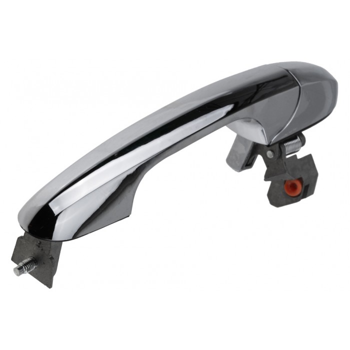 Poignée de Porte Avant Droit Pour Alfa Romeo 147 2001-2010 156073259