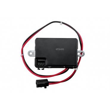 Régulateur Pulseur d'Air Habitacle Pour Jeep Grand Cherokee II 5012699AA