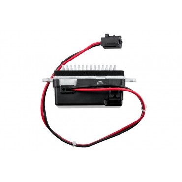 Régulateur Pulseur d'Air Habitacle Pour Jeep Grand Cherokee II 5012699AA