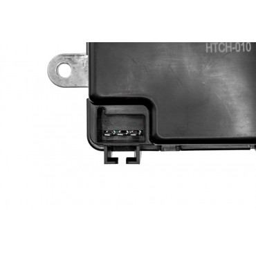 Régulateur Pulseur d'Air Habitacle Pour Jeep Grand Cherokee II 5012699AA