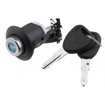 Serrure de Coffre Pour Dacia Logan Sandero 905020198R
