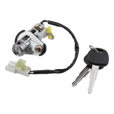 Serrure Verrouillage de Coffre Pour Hyundai Tucson 2006-2010 812502EA00
