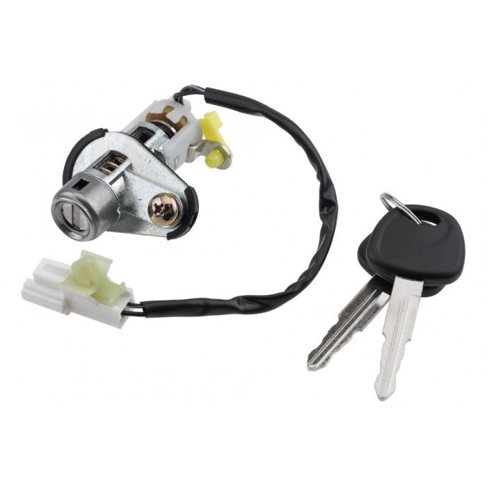 Serrure Verrouillage de Coffre Pour Hyundai Tucson 2006-2010 812502EA00