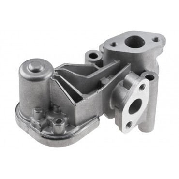 Vanne EGR Pour Hyundai I10 II Kia Picanto III 1.0 2845004000