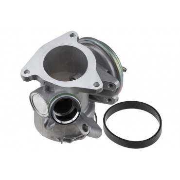 Vanne EGR Pour Mercedes Classe C W203 CL203 E G M Clk A6110900154 A6110900554