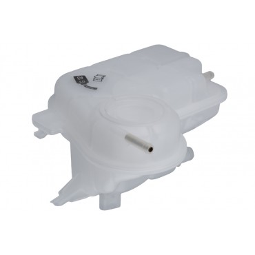 Vase Réservoir d'Expansion d'eau Pour Audi A6 2004-2011 4F0121403B