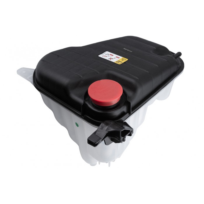 Vase Réservoir d'Expansion d'eau Pour Jaguar Xf I Sportbrake C2Z29118