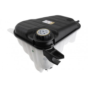 Vase Réservoir d'Expansion d'eau Pour Jaguar Xj - à partir de 2012 C2D36877