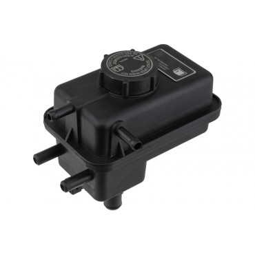 Vase Réservoir d'Expansion d'eau Pour Jaguar Xkr - à partir de 2000 MJD4400BA