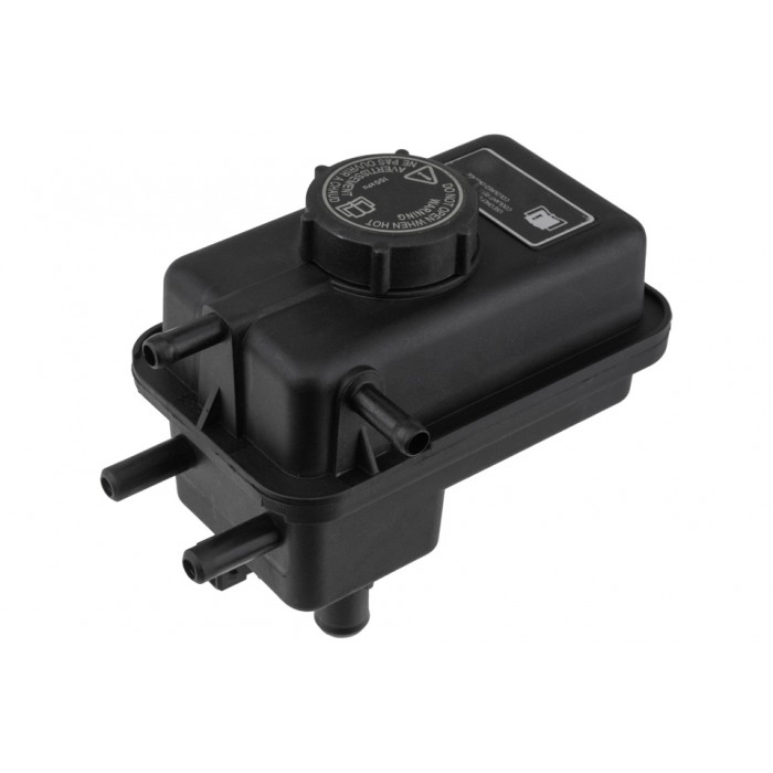 Vase Réservoir d'Expansion d'eau Pour Jaguar Xkr - à partir de 2000 MJD4400BA