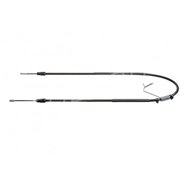 Cable de Frein à Main Arrière Gauche Pour Ford Transit 6C112A809AA 1734692